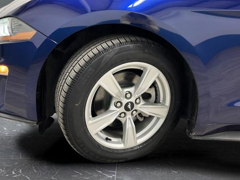 Used 2020 Ford Mustang Coupe RWD image 31