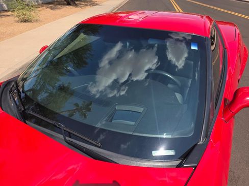 Used 2007 Chevrolet Corvette Z06 w/ Preferred Equipment Group RWD image 17