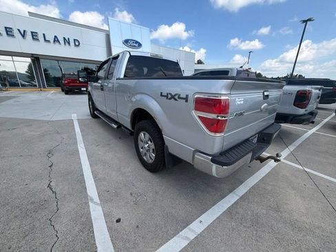 Used 2011 Ford F150 XLT w/ XLT Chrome Pkg AWD/4WD image 25
