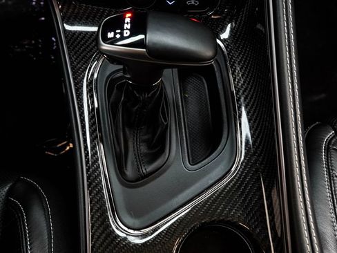 Used 2023 Dodge Challenger SRT Hellcat w/ Driver Convenience Group RWD image 23