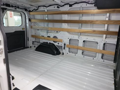 Used 2021 Ford Transit 250 Base w/ Exterior Upgrade Package image 22