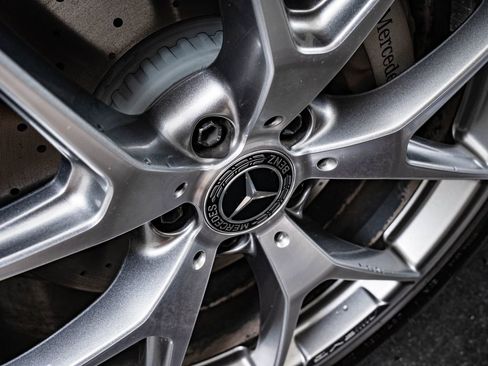 Certified 2022 Mercedes-Benz GLC 300 4MATIC image 8