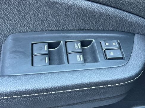 Used 2023 Honda Ridgeline RTL-E image 13