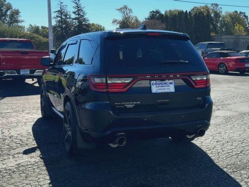 Used 2014 Dodge Durango R/T image 7