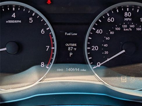 Used 2015 Lexus ES 350 w/ Premium Package FWD image 32