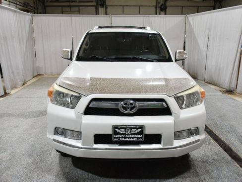 Used 2013 Toyota 4Runner Limited RWD image 25