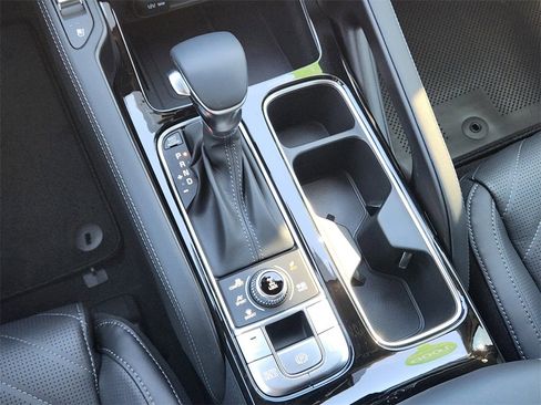 New 2025 Kia Telluride SX Prestige X-Pro image 13