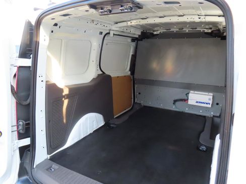 Used 2020 Ford Transit Connect XL image 17