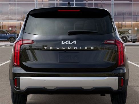 New 2025 Kia Telluride LX image 13