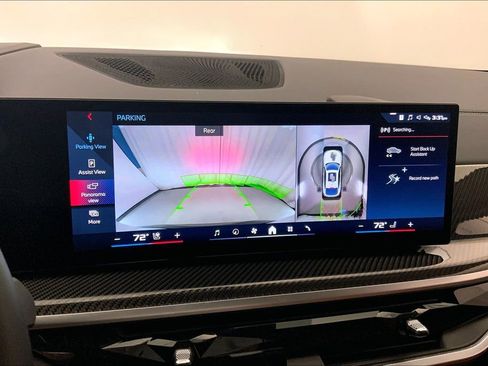 Certified 2025 BMW X6 M60i image 17