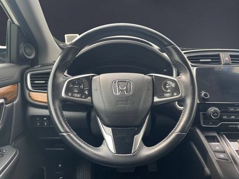 Used 2018 Honda CR-V EX-L image 12