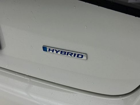 New 2026 Honda Accord EX-L image 10