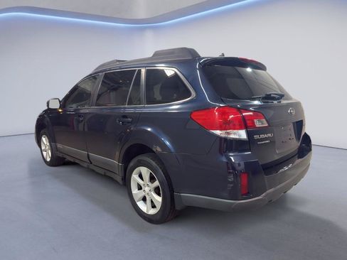 Used 2014 Subaru Outback 2.5i Premium AWD/4WD image 5