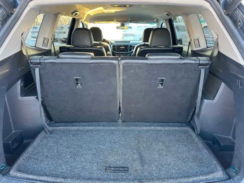 Used 2019 Volkswagen Atlas SE image 15