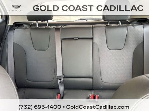 Used 2024 Buick Encore GX Preferred w/ Comfort Package image 16