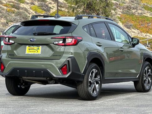 Used 2026 Subaru Crosstrek 2.0i Premium image 4