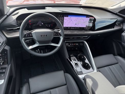 New 2025 Audi Q5 Premium Plus image 15