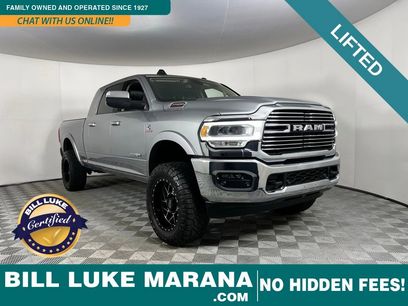 Used 2022 RAM 2500 Laramie