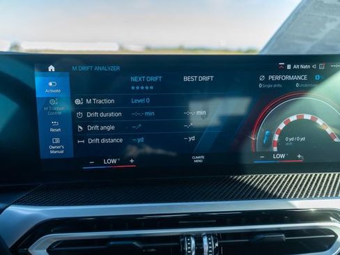 Used 2024 BMW M2 w/ Lighting Package image 30