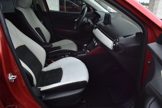 Used 2018 MAZDA CX-3 Grand Touring w/ Premium Package AWD/4WD image 41