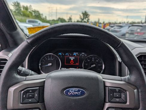 Used 2020 Ford Expedition Max XLT w/ Equipment Group 202A AWD/4WD image 12