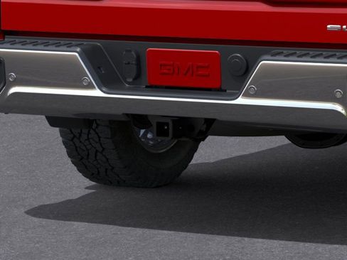 New 2026 GMC Sierra 1500 SLT w/ SLT Premium Plus Package image 17