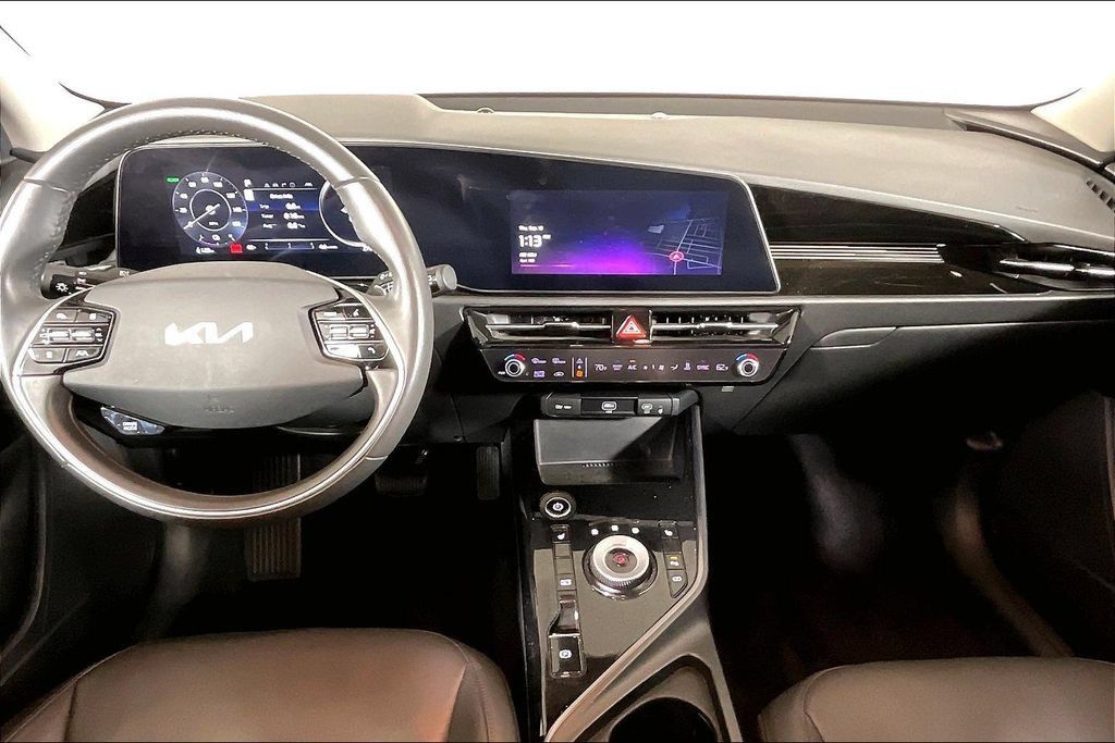 Used 2023 Kia Niro Wind FWD image 15