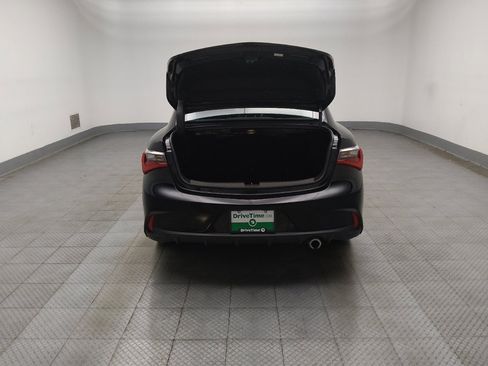 Used 2021 Acura ILX w/ Premium Package image 29