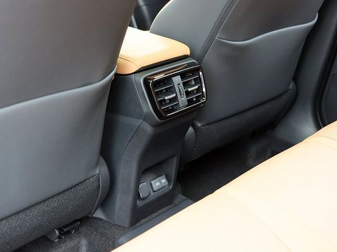 New 2026 Lexus NX 450h+ 450h+ Luxury w/ Accessory Package (2T) image 15