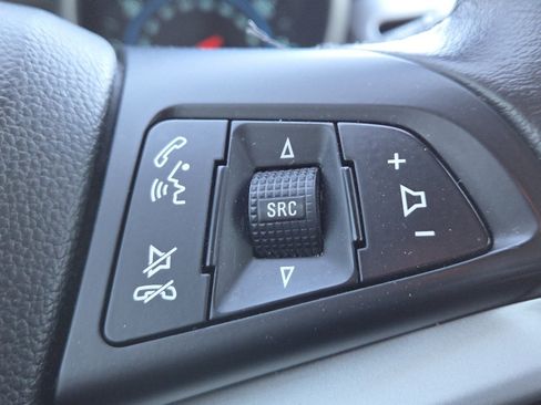 Used 2014 Chevrolet Cruze LT image 28