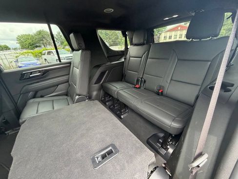 Used 2025 Chevrolet Tahoe LT AWD/4WD image 68