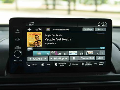 Used 2024 Honda Pilot EX-L image 31