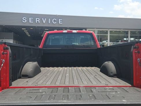 Used 2022 Ford F150 XL w/ Equipment Group 101A High RWD image 22