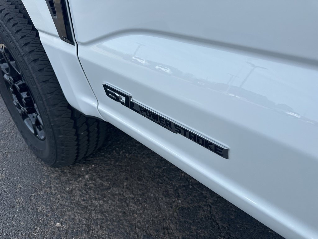 New 2026 Ford F250 XL w/ STX Appearance Package AWD/4WD image 40
