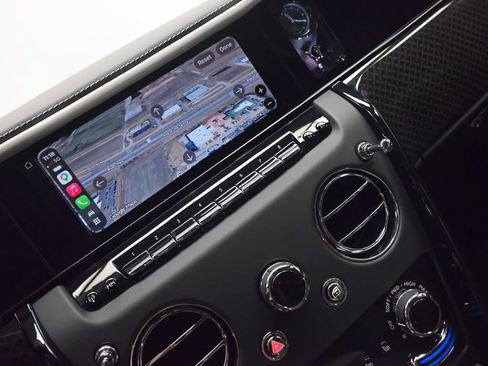 New 2027 Rolls-Royce Cullinan Black Badge AWD/4WD image 30