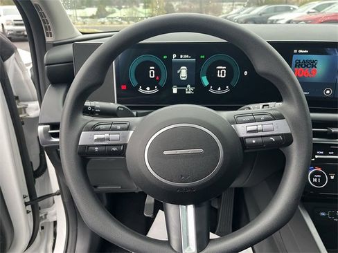 Certified 2025 Hyundai Tucson SEL image 14