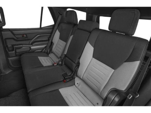 New 2026 Toyota 4Runner TRD Off-Road image 15