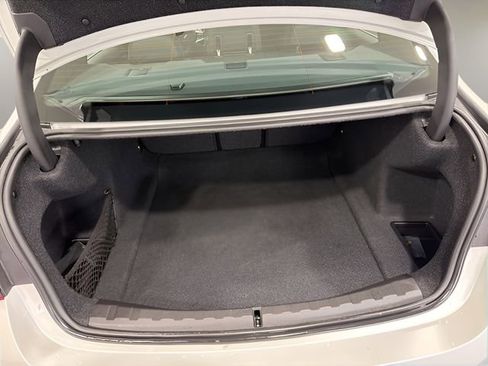 Used 2025 BMW 330i xDrive 330i xDrive image 34