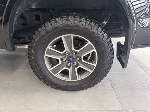 Used 2017 Ford F150 XLT w/ Equipment Group 302A Luxury image 14