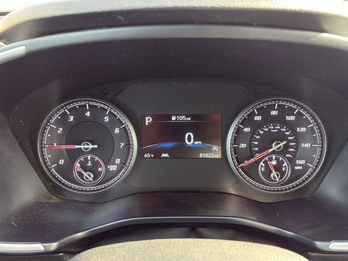 Used 2022 Hyundai Santa Fe SEL image 24