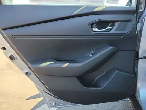 New 2026 Honda Accord SE image 13