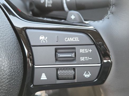 New 2026 Honda Accord Touring image 10