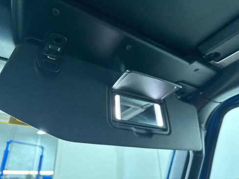 Used 2023 Jeep Wrangler Sahara w/ Cold Weather Group image 33