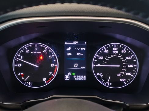 Used 2021 Subaru Outback Limited image 18