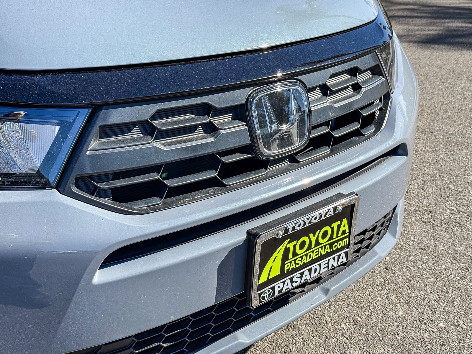 Used 2025 Honda Odyssey Sport-L image 5