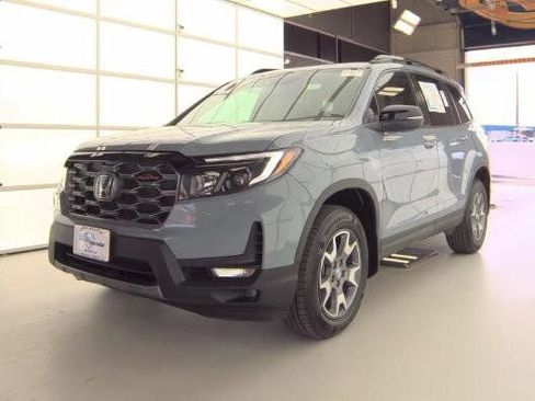 Used 2023 Honda Passport TrailSport image 6