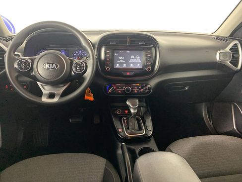 Used 2021 Kia Soul S image 33