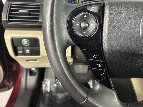 Used 2014 Honda Accord EX-L image 12