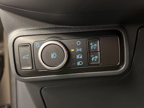 New 2026 Ford Explorer Tremor image 21