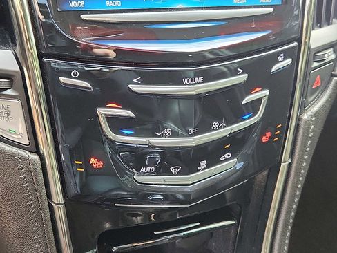 Used 2014 Cadillac ATS 2.0T Sedan RWD image 15